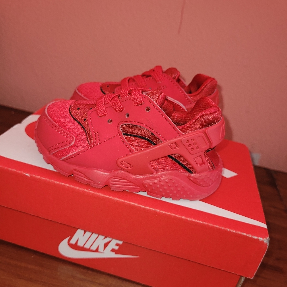 Nike Huarache
